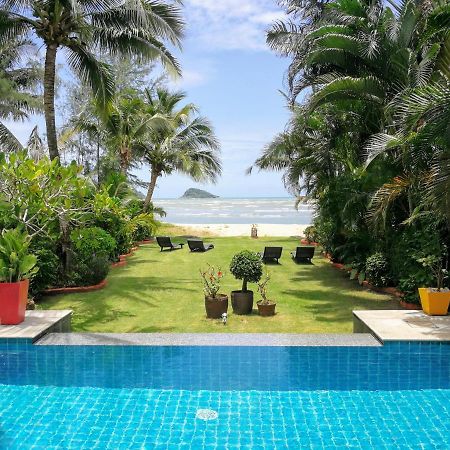 Villa Manipura Koh Chang Exterior photo