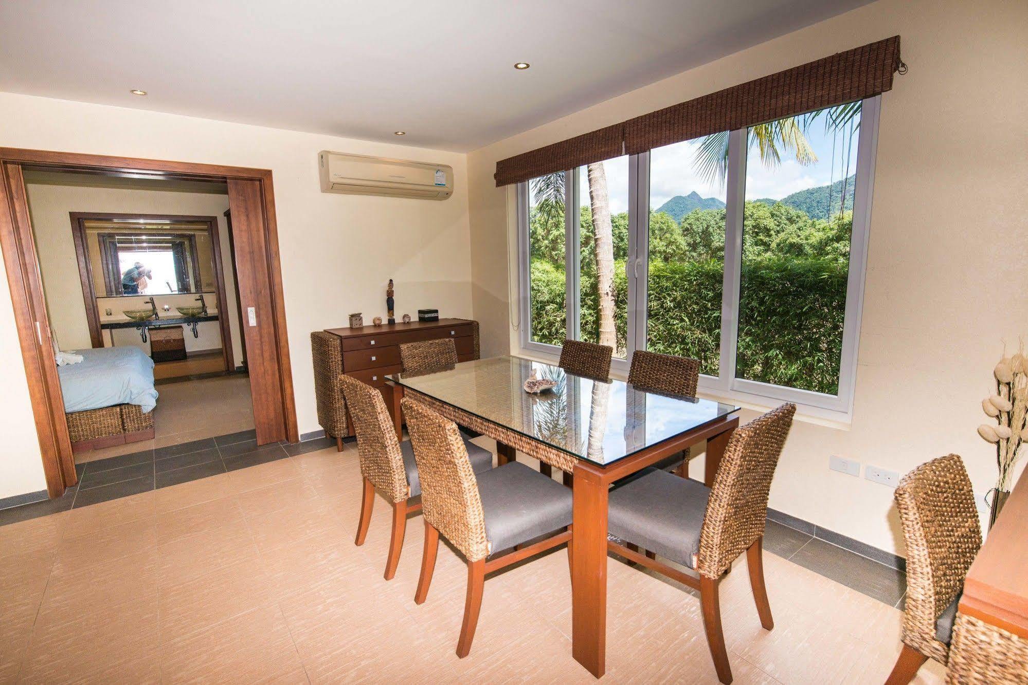Villa Manipura Koh Chang Exterior photo