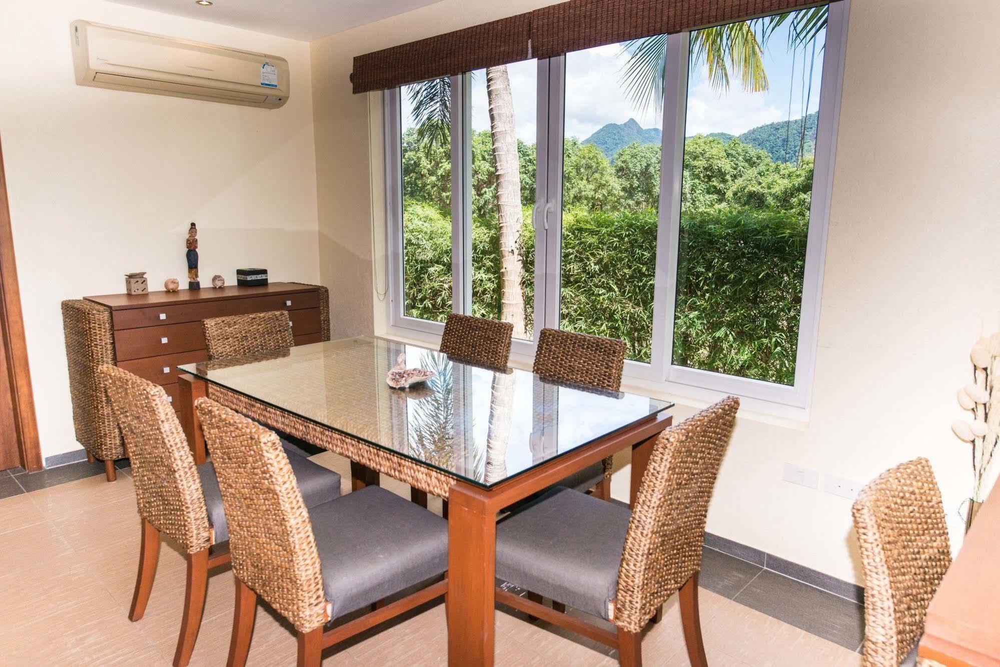 Villa Manipura Koh Chang Exterior photo