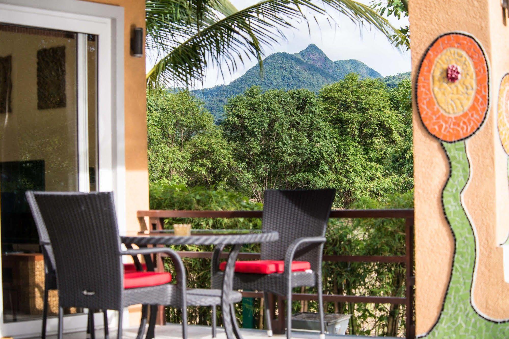 Villa Manipura Koh Chang Exterior photo